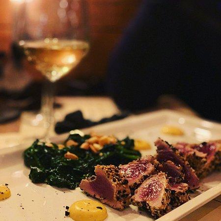 La torre bar gourmet